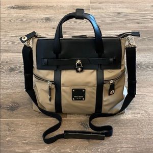 DISCONTINUED Henri Bendel Lrg. Jetsetter